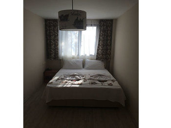 Aparthotel Pera Sultan Suit Istanbul