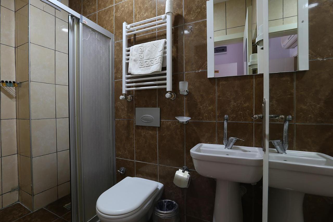 Pera Sultan 3* Istanbul
