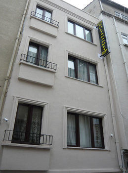 Aparthotel Pera Sultan 3*