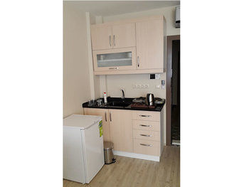 Pera Sultan Aparthotel 3*