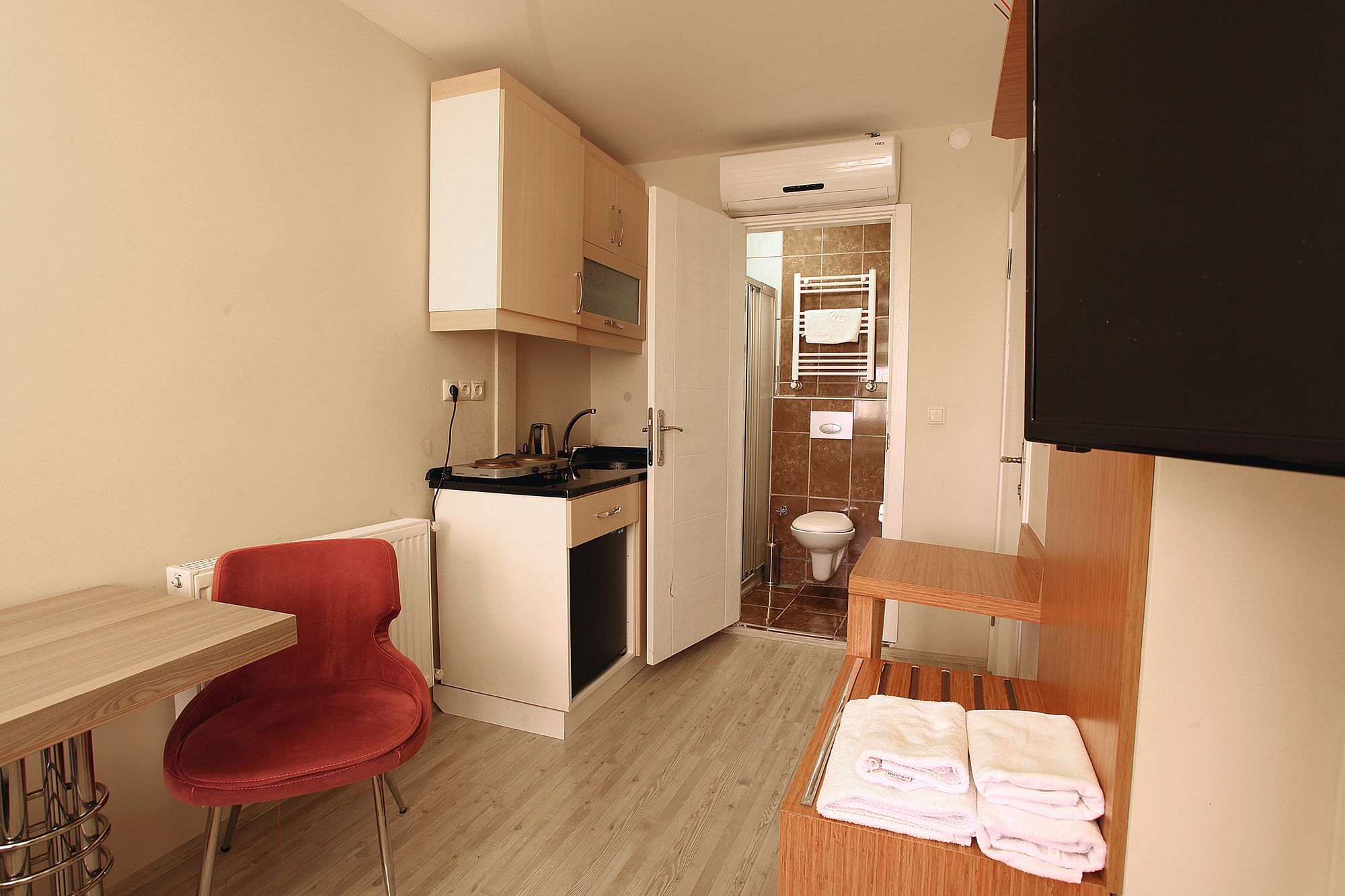 Aparthotel Pera Sultan 3*